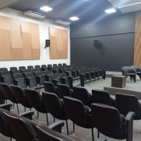 CCB Auditório II 