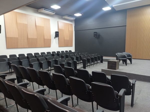 CCB Auditório II